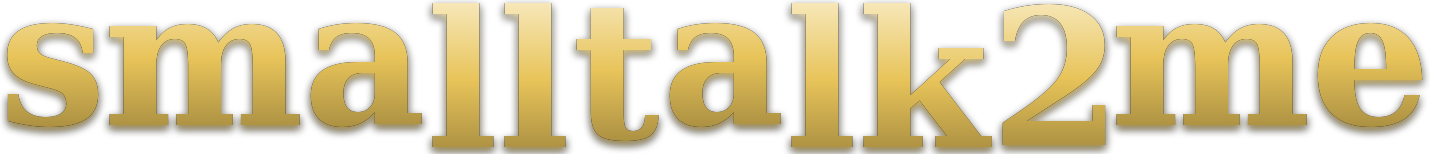 smalltalk2me โลโก้