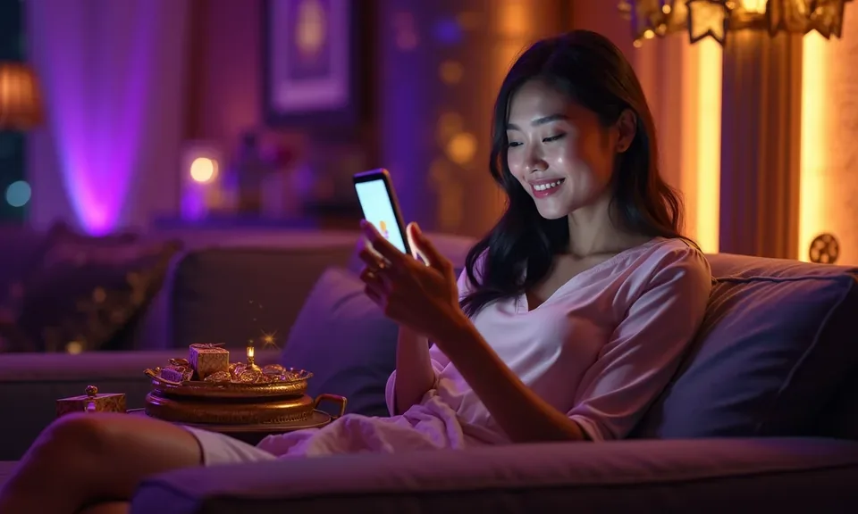smalltalk2me โบนัส